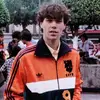 Votebal_Oranje
