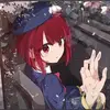 若能化成星座