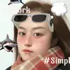 奶油可颂