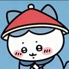 八月彩虹