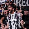 Juve之天选