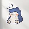 一点都不困Zzz