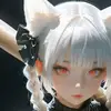 费尔明颜色小久保玲央