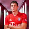 Benji_Pavard