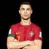 Cr7历史第1