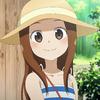 期待夏初