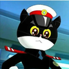 黑猫旅长