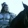 外脚背走路