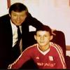 曼联神锋RyanGiggs