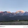 少年闰土和卓尔在一起