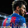 LionelMessi神