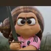 不许和我对喷