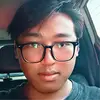 你睡觉呢