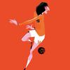 Cruyff转身