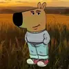 腰间挂左轮