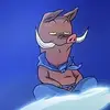 上海特内里费小段9