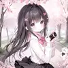 猫白灵