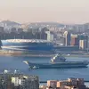 大连梅斯小石9