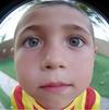 库巴西字如金