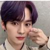 bts的jin本人