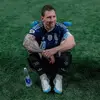 我的足球初恋Leo-Messi