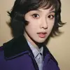 极夜里月亮沉默不语
