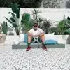 支持慕尼黑的Peter
