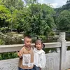 逍逍晚晚爸比