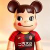 长春冯先生