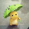 思绪渐糊