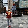 82不太会远射
