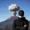 一只千纸鹤