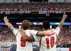 EnglandDream