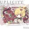 lovely平