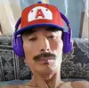 墨鱼王子小c