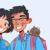 昆明王子公园体育场小武1