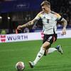 托尼克罗斯Toni-Kroos