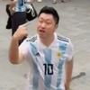 2026金腰带帕雷德斯