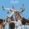 SuperXu-Messi