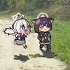 伊里奇与猫