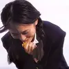天上月人间雪