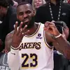 NBA常务副Goat乐邦詹士