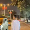 落日里的QXJ