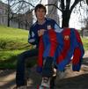 山羊-Messi