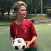 泰安欧洲最佳年轻球员小贾1