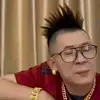啊哈嚯
