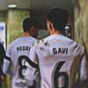 巴萨Gavi6Pedri8