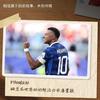法兰西和伯纳乌的kylian