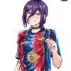 m山羊