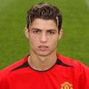 MU小小罗CR7